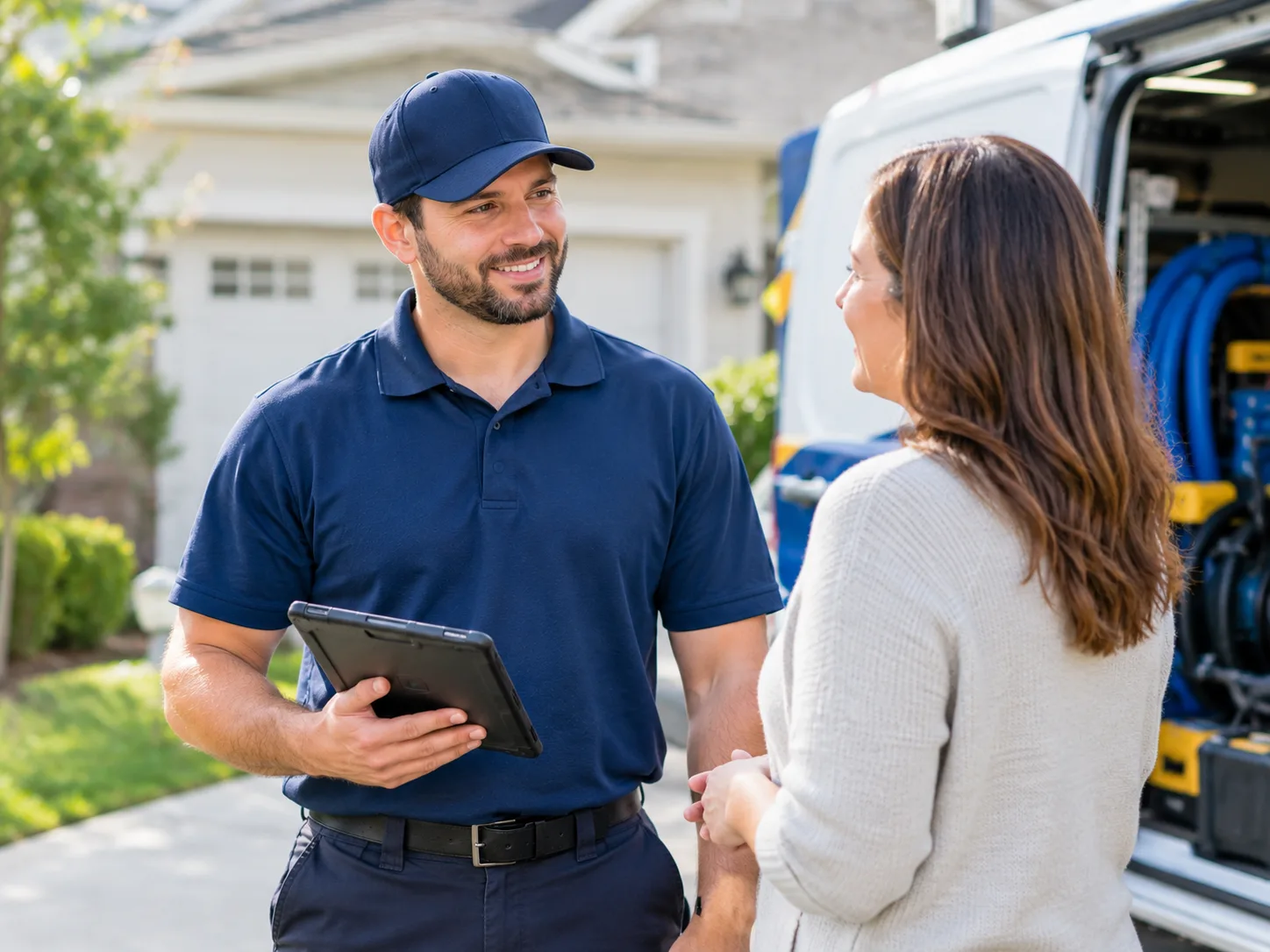 Sewage Backup Cleanup Wyandotte, MI FAQs